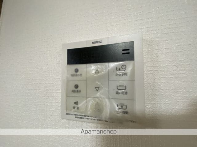 MJハイツ湯里の内装写真