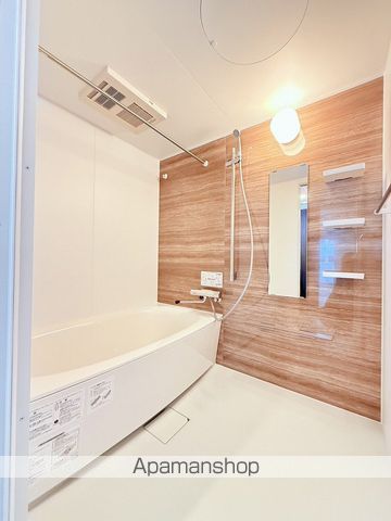 TS COURT WEST13(読みティーエスコートウェスト1の内装写真