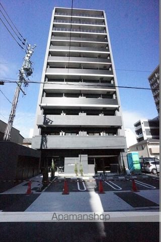 メイクス矢場町の外観写真