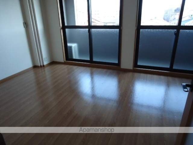 岐阜県各務原市那加前洞新町１丁目[1LDK/39.66m2]のバルコニー