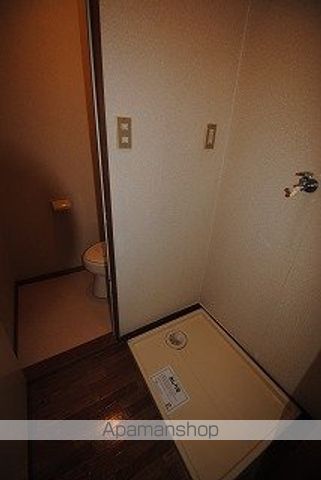 メゾンドパストラルAの内装写真