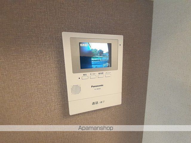 グランソレイユの内装写真