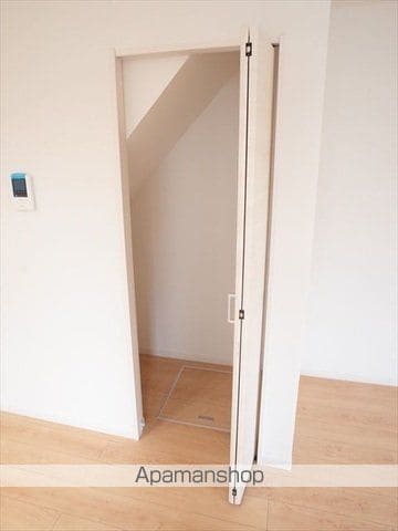 ブラウンダッハの内装写真