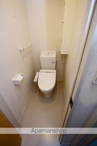 piaget城島Iの内装写真