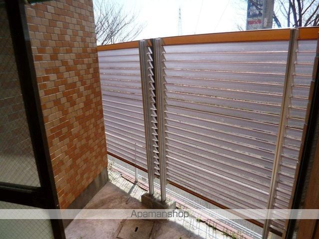 新川マンションの内装写真