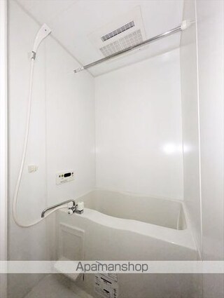 シーサイド・いずみ[1LDK/36m2]のバス