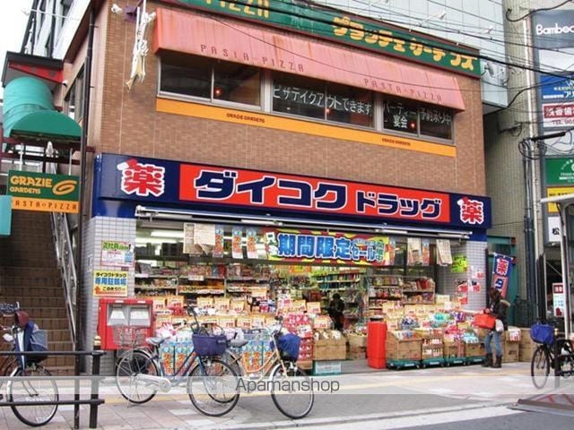 レオパレス千成IIの周辺写真