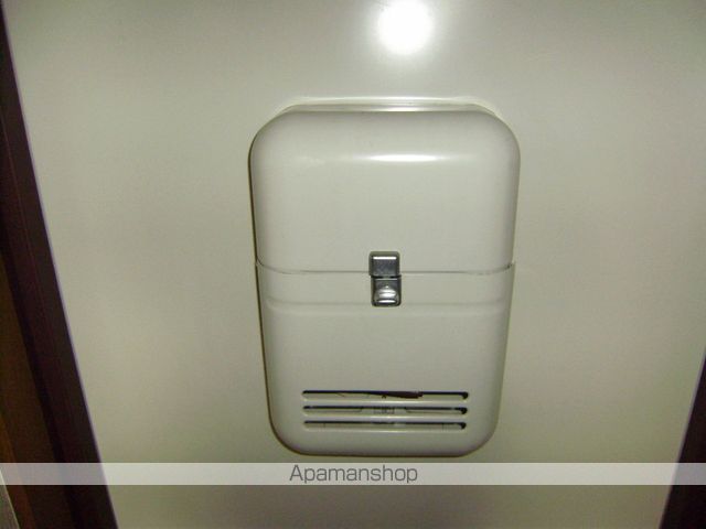 メゾン榎木町の内装写真