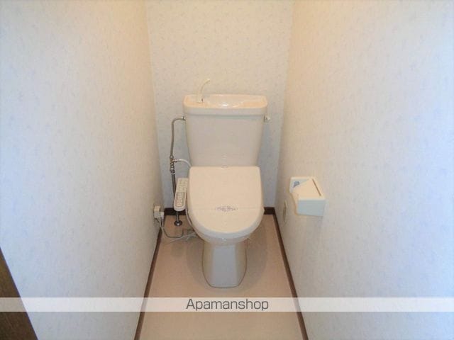 ドミールヤマシタD棟の内装写真