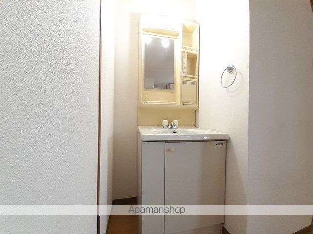スカイハイツ木屋瀬の内装写真