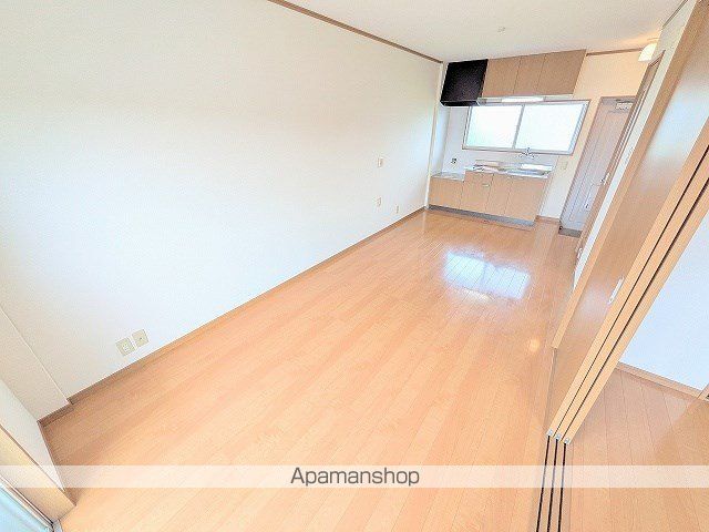 赤堀コーポの内装写真