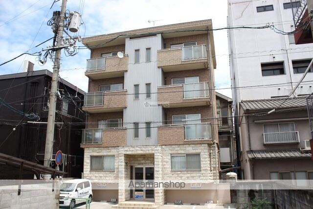 広島県福山市松浜町１丁目[1R/30.41m2]の外観5
