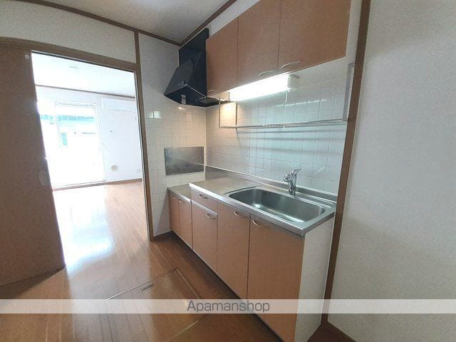 Logement S Iの内装写真