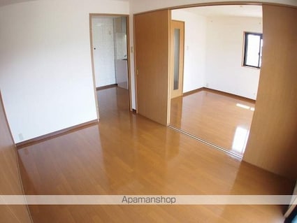 マンション　ブルーベリーズ[3DK/55.02m2]の内装7