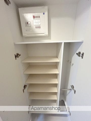 エスリード弁天町ルシェンテの内装写真