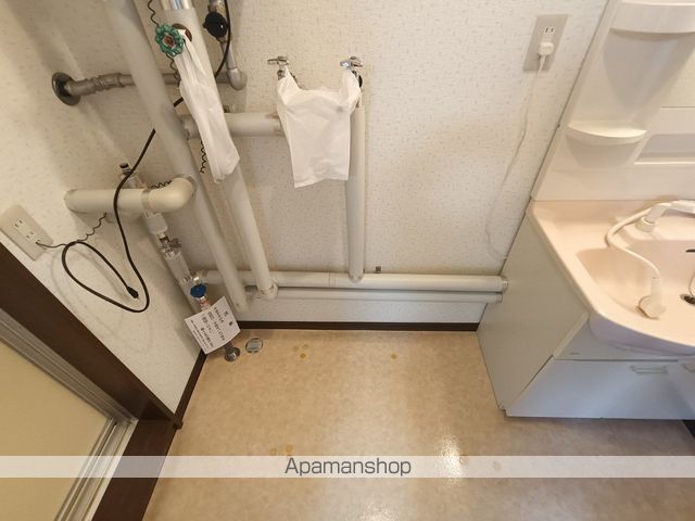 カーサミリオーネの内装写真