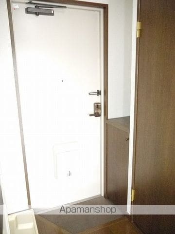 コニファーマンションの内装写真