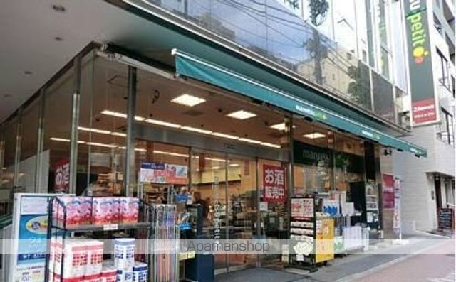 レオンコンフォート池田山の周辺写真