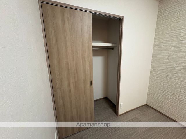 プレジオ西宮北口の内装写真