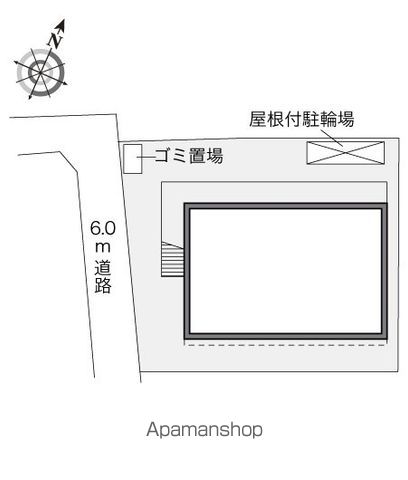 レオパレス関町東のその他写真