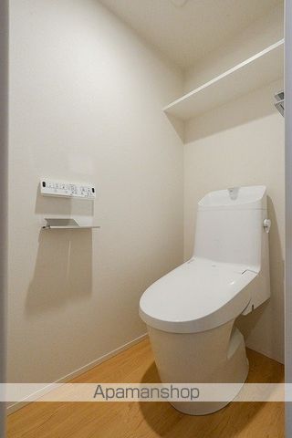 ADMIRAL HIMONYAの内装写真