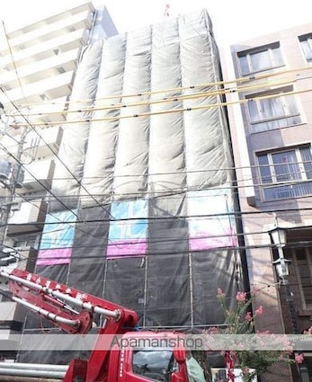 東京都立川市錦町１丁目[1LDK/39.25m2]の外観2