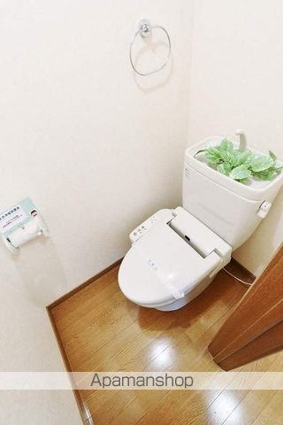 パティオ武中の内装写真