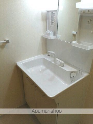 ライフステージ午起の内装写真
