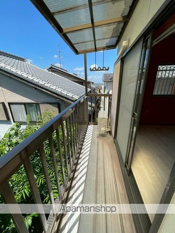 城陽市寺田宮ノ谷2-35貸家の内装写真