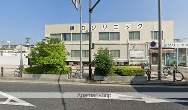 クレイノのぞみIIIの周辺写真