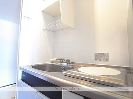 東京都八王子市打越町[1K/21m2]の内装6