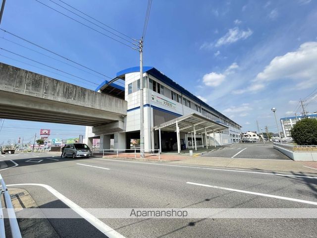 ジュネス宝生町の周辺写真