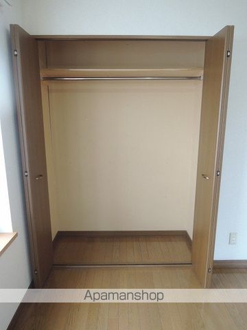 リーフコート24軒の内装写真