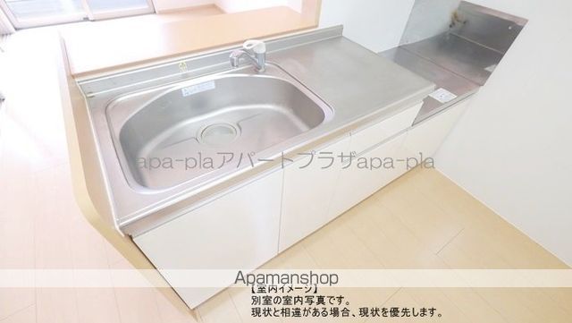 グランドゥールの内装写真
