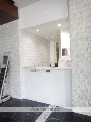 東京都千代田区岩本町３丁目[1K/23m2]の内装5