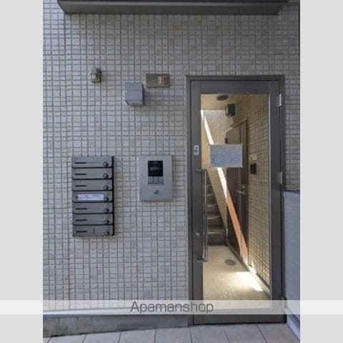 ハーモニーテラス大日町の内装写真