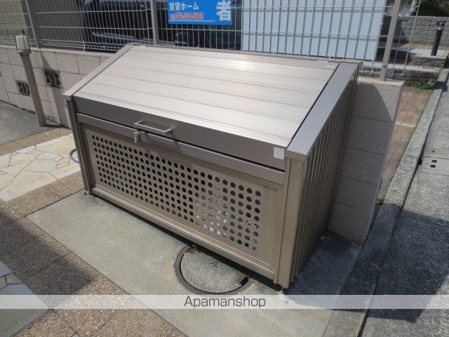 ロイヤルコート上野芝のその他写真