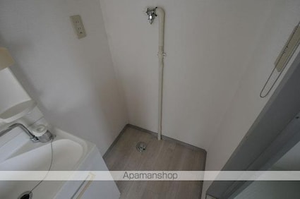 サンライフ中沢Ａ棟[2LDK/52.84m2]のその他設備