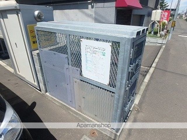 ラインストリームのその他写真