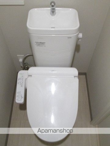 ラクラス中野南台の内装写真