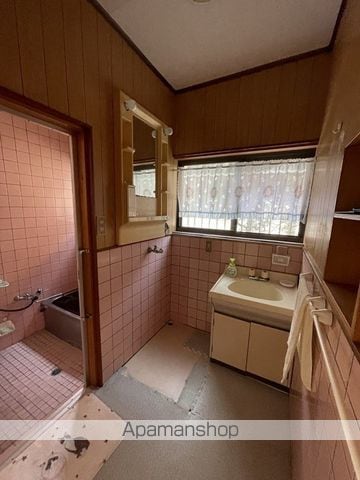 とさでん交通後免線 領石通駅 徒歩20分 2階建 築45年の内装写真