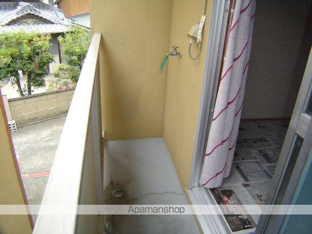 コーポライフの内装写真