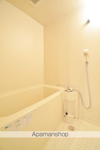 パレスプロムナードの内装写真