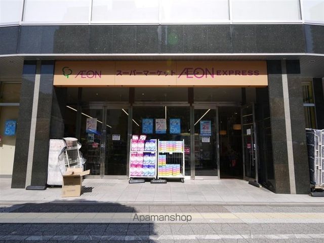 シャングリラ花京院の周辺写真