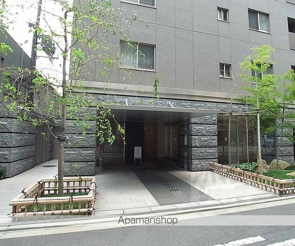 プレティナージュ御池東洞院の外観写真