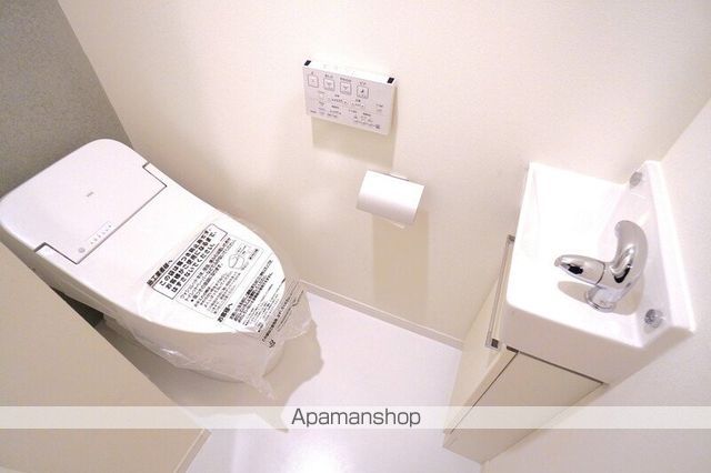 フルハウス飯田橋の内装写真