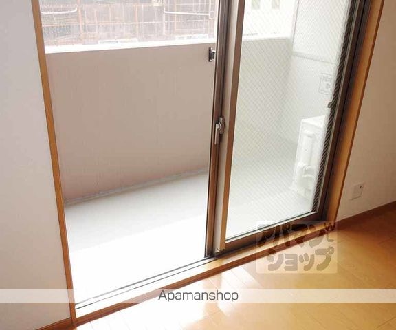 ティムール九条の内装写真