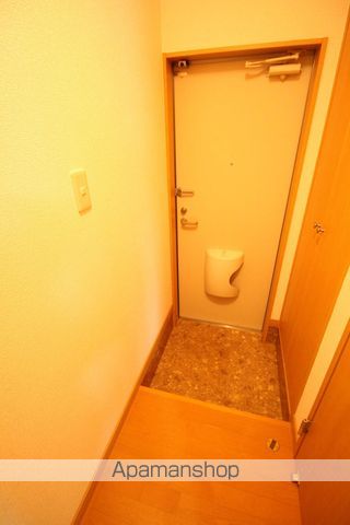 グランシエルの内装写真