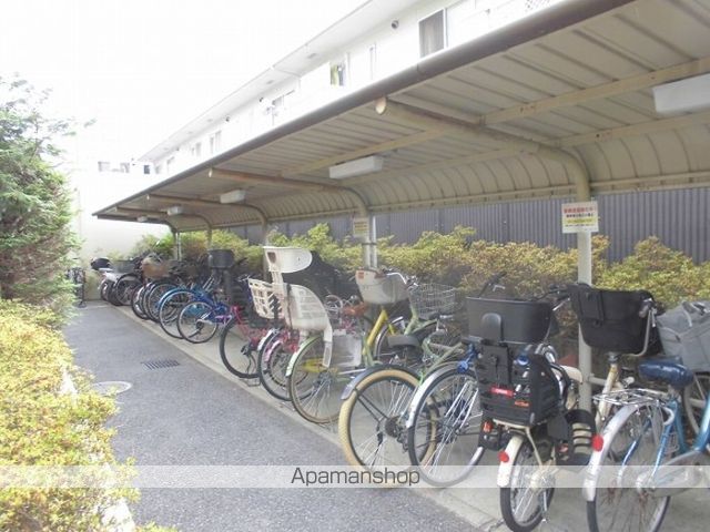 アメニティ芦田第3マンションの内装写真
