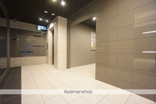 レジデンスユウキの内装写真